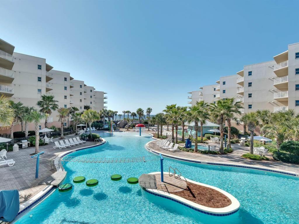 הוילה פורט וולטון ביץ' Waterscape A VII מראה חיצוני תמונה