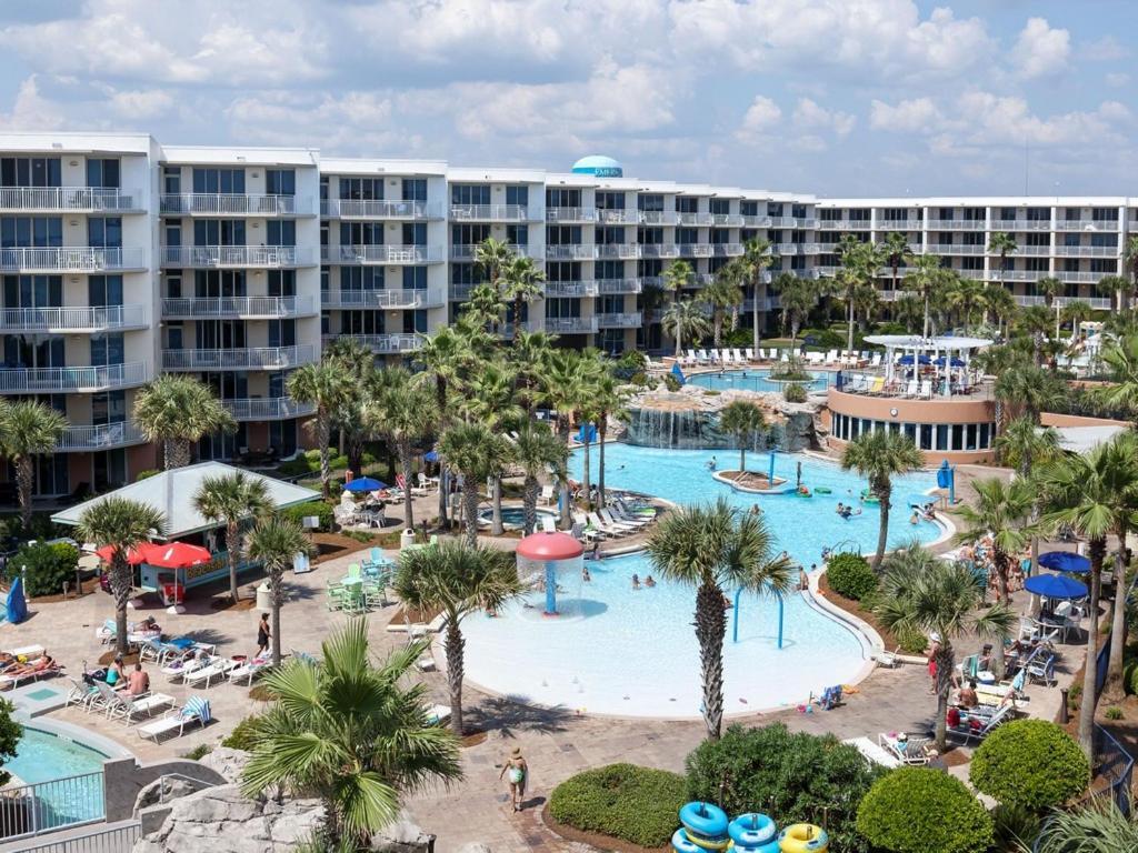 הוילה פורט וולטון ביץ' Waterscape A VII מראה חיצוני תמונה