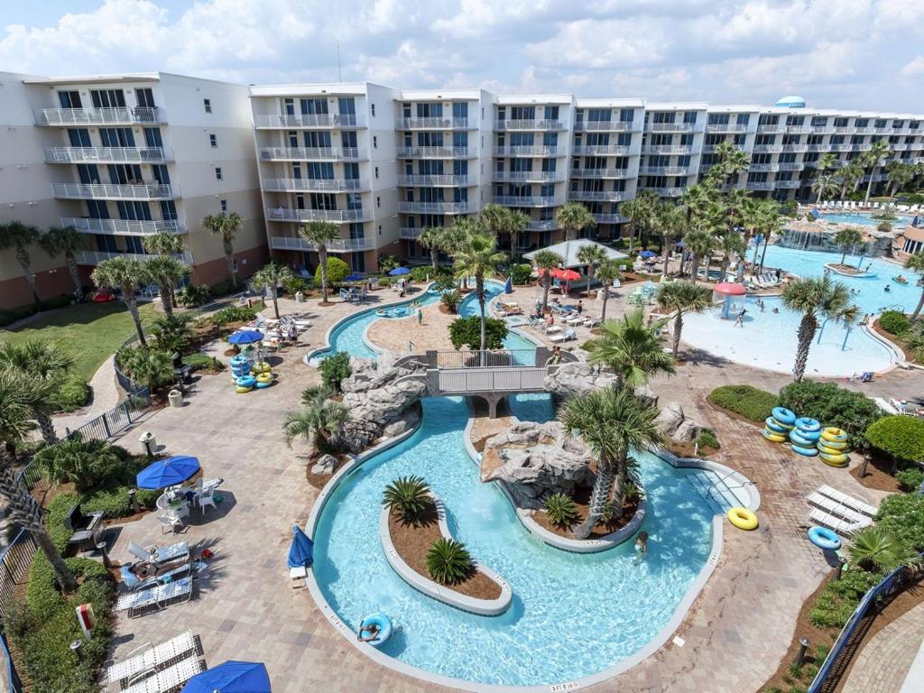 הוילה פורט וולטון ביץ' Waterscape A VII מראה חיצוני תמונה