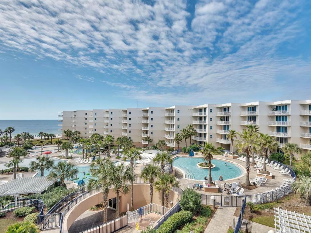 הוילה פורט וולטון ביץ' Waterscape A VII מראה חיצוני תמונה