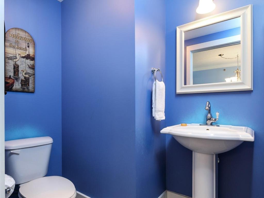 הוילה פורט וולטון ביץ' Waterscape A VII מראה חיצוני תמונה