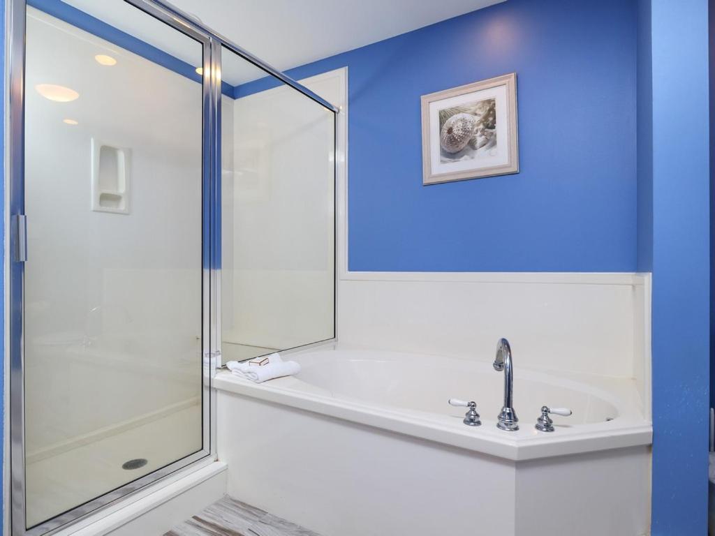 הוילה פורט וולטון ביץ' Waterscape A VII מראה חיצוני תמונה